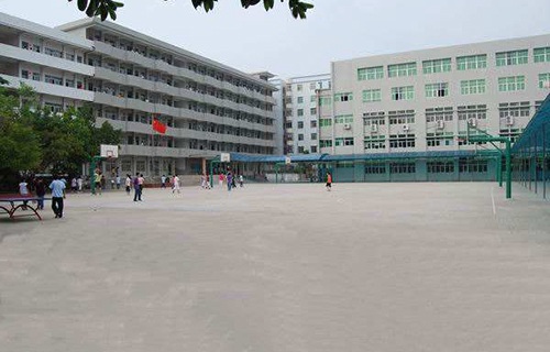 臨安中等職業(yè)技術(shù)學(xué)校