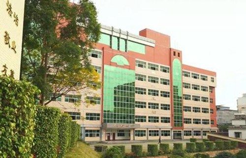 臨安中等職業(yè)技術(shù)學(xué)校