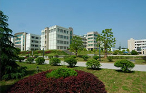 臨安中等職業(yè)技術(shù)學(xué)校