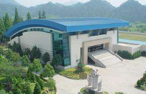 臨安昌化職業(yè)高級中學(xué)