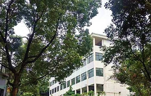 建德先鋒職業(yè)學(xué)校