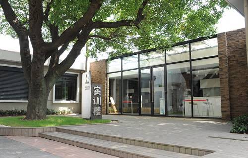 上海市建筑工程學(xué)校