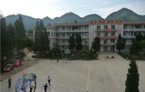 左權(quán)縣職業(yè)技術(shù)中學(xué)校