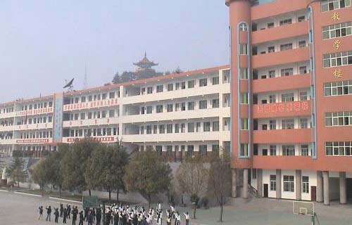 左權(quán)縣職業(yè)技術(shù)中學(xué)校