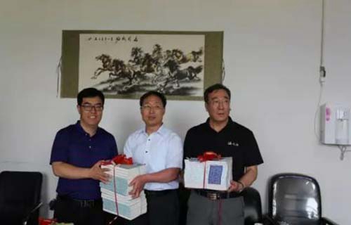 左權(quán)宏遠(yuǎn)學(xué)校