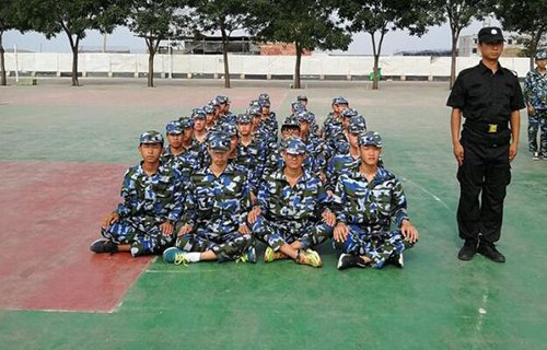 洛川職業(yè)中等專業(yè)學校