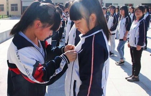 宜川縣職業(yè)教育中心