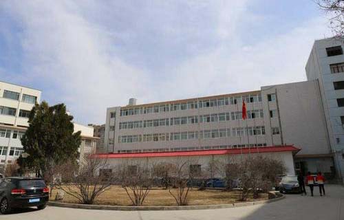 定西體育運(yùn)動(dòng)學(xué)校