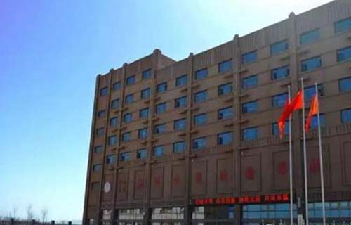 甘肅工商行政管理學(xué)校