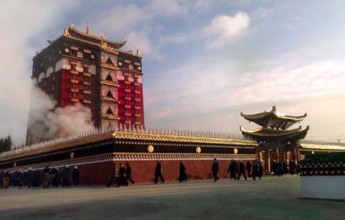 甘肅工商行政管理學(xué)校