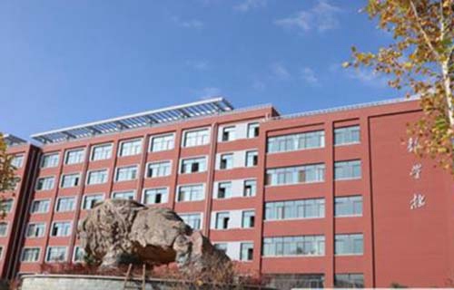 定西理工中專學校