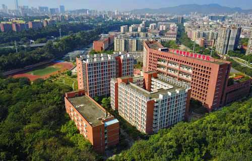 阿克蘇市職業(yè)中學(xué)阿