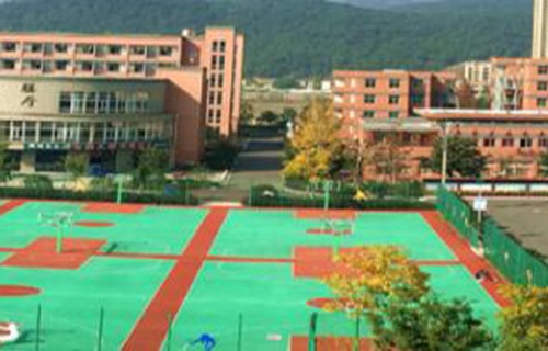 浙江桐廬職業(yè)技術(shù)學(xué)校