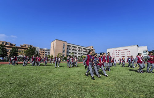 浙江桐廬職業(yè)技術(shù)學(xué)校