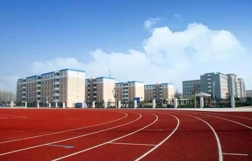 徽縣職業(yè)中專