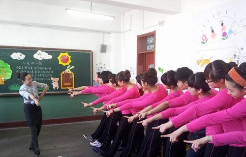 甘肅信息工程技術(shù)中等專業(yè)學(xué)校