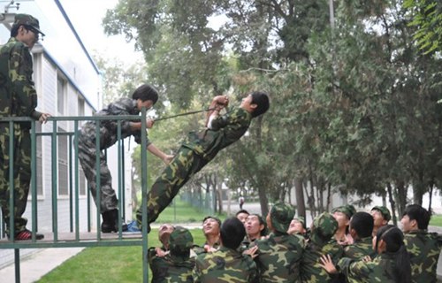 甘肅信息工程技術(shù)中等專業(yè)學(xué)校