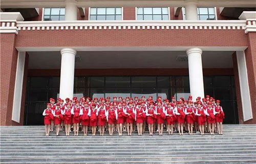 甘肅新科工業(yè)學校