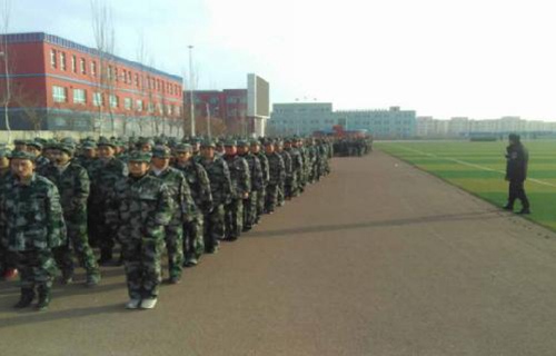 庫車縣中等職業(yè)學(xué)校