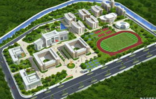 庫車縣中等職業(yè)學(xué)校