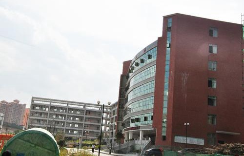 庫車縣中等職業(yè)學(xué)校