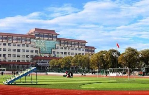 庫車縣中等職業(yè)學(xué)校