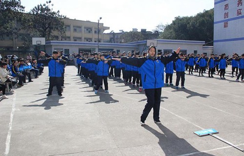 浙江醫(yī)藥技術(shù)學(xué)校