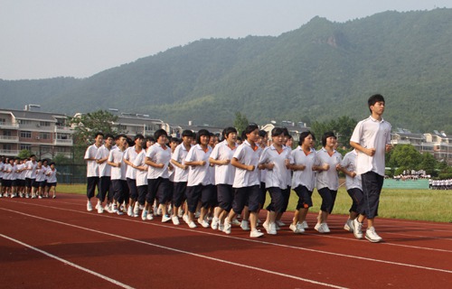 富陽富春職業(yè)高級中學(xué)