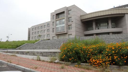 富陽城鎮(zhèn)職業(yè)高級中學(xué)