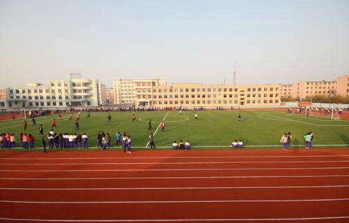 臨夏衛(wèi)生學(xué)校