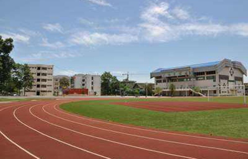 臨夏衛(wèi)生學(xué)校