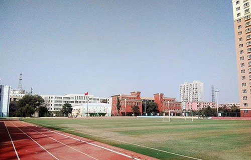 臨夏衛(wèi)生學(xué)校