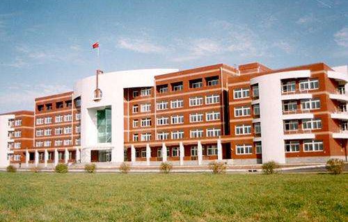 甘南畜牧學(xué)校