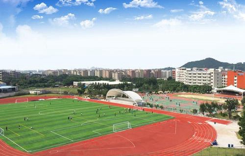 甘肅工商技師學(xué)院