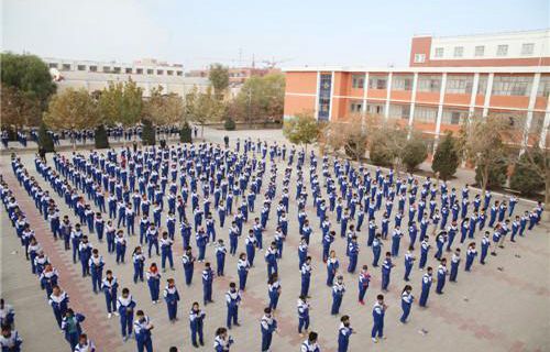 喀什地區(qū)衛(wèi)生學(xué)校