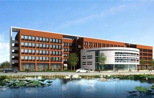 新疆喀什財(cái)貿(mào)學(xué)校