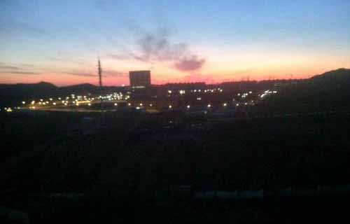 新疆喀什財(cái)貿(mào)學(xué)校