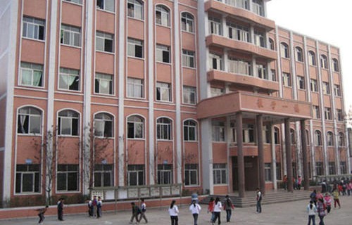 杭州喬司職業(yè)高級中學