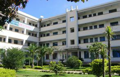 杭州喬司職業(yè)高級中學