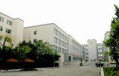 杭州良渚職業(yè)高級(jí)中學(xué)