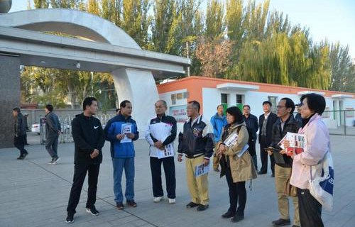 酒泉體育運(yùn)動(dòng)學(xué)校