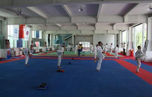 酒泉體育運(yùn)動(dòng)學(xué)校