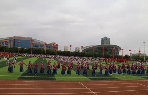 酒泉體育運(yùn)動(dòng)學(xué)校