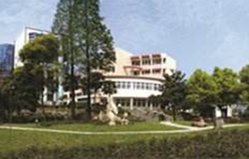 杭州閑林職業(yè)高級中學(xué)