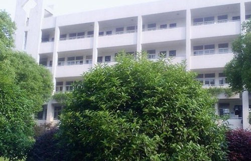 杭州臨平職業(yè)高級(jí)中學(xué)