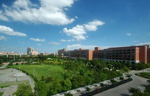 杭州蕭山區(qū)第四中等職業(yè)學(xué)校