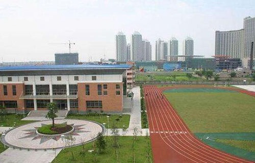 杭州蕭山區(qū)第三中等職業(yè)學校