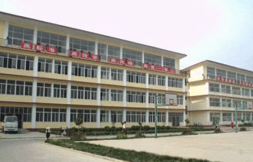 延安市衛(wèi)生學(xué)校