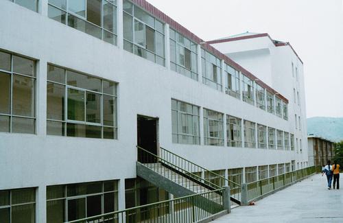 延安市衛(wèi)生學(xué)校