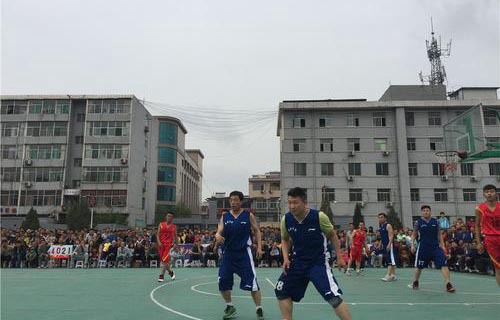 成都市蜀興職業(yè)中學(xué)